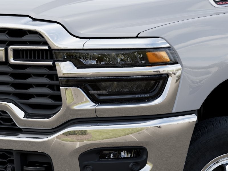 Thumbnail: 2026 RAM 3500 - 16