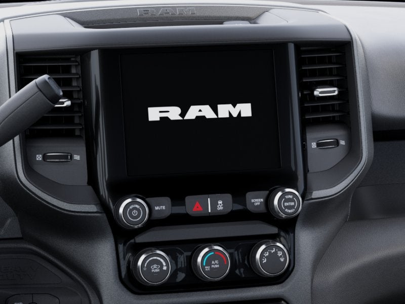 Thumbnail: 2026 RAM 3500 - 9