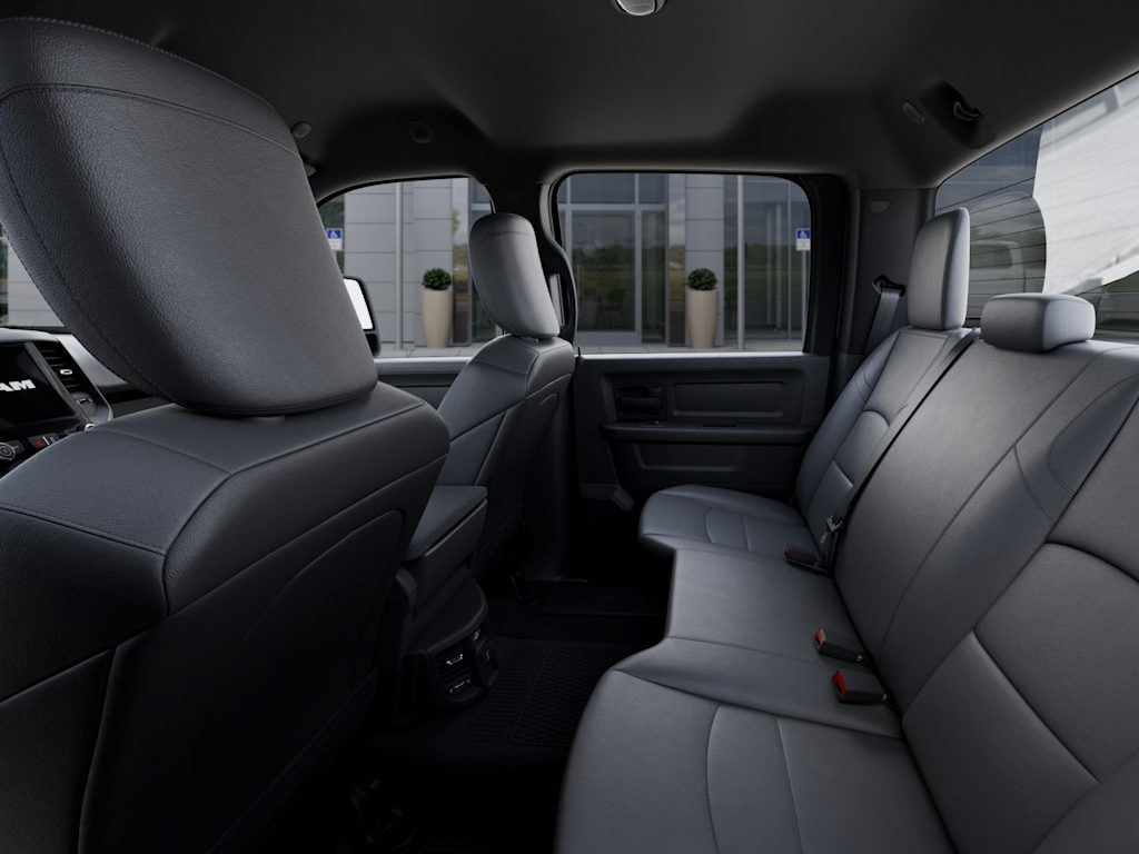 Thumbnail: 2026 RAM 3500 - 22