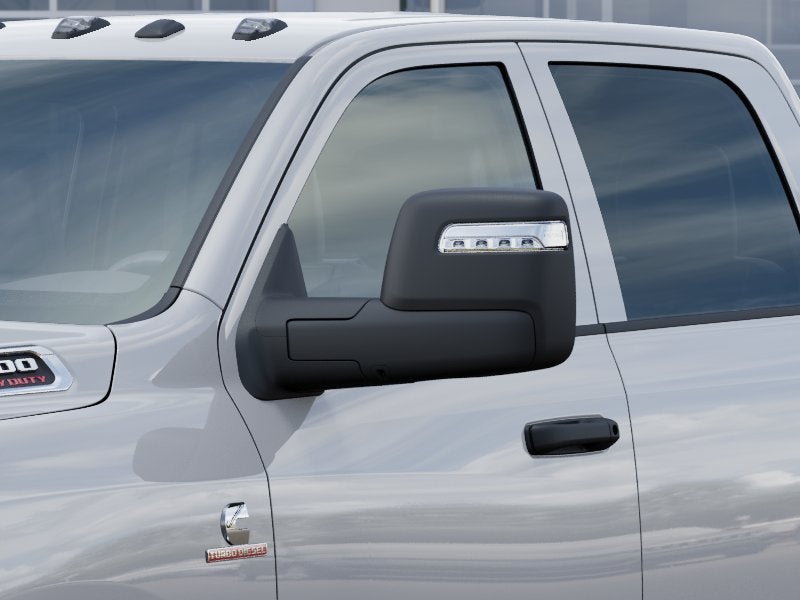 Thumbnail: 2026 RAM 3500 - 8