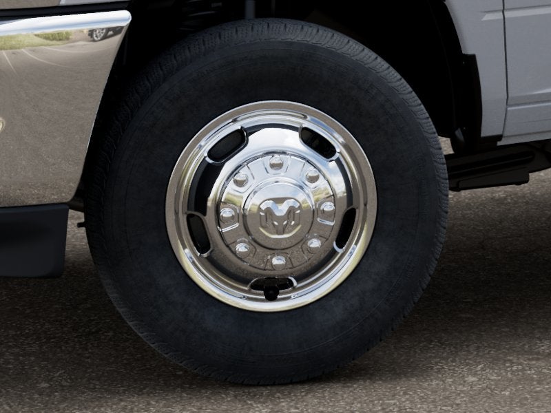 Thumbnail: 2026 RAM 3500 - 14