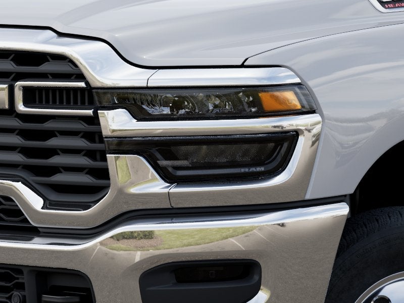 Thumbnail: 2026 RAM 3500 - 16