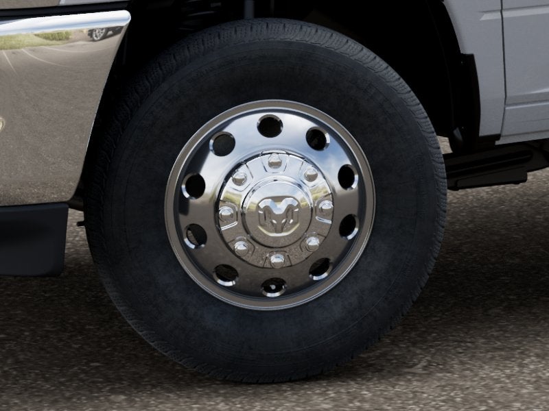 Thumbnail: 2026 RAM 3500 - 5