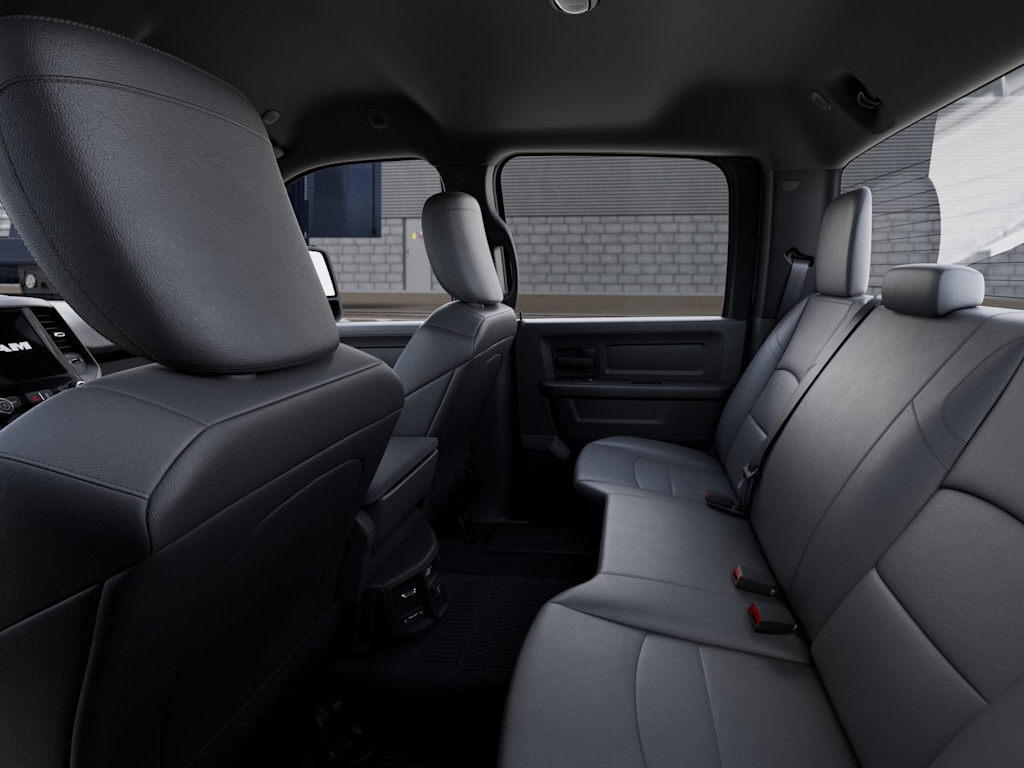 Thumbnail: 2026 RAM 3500 - 23