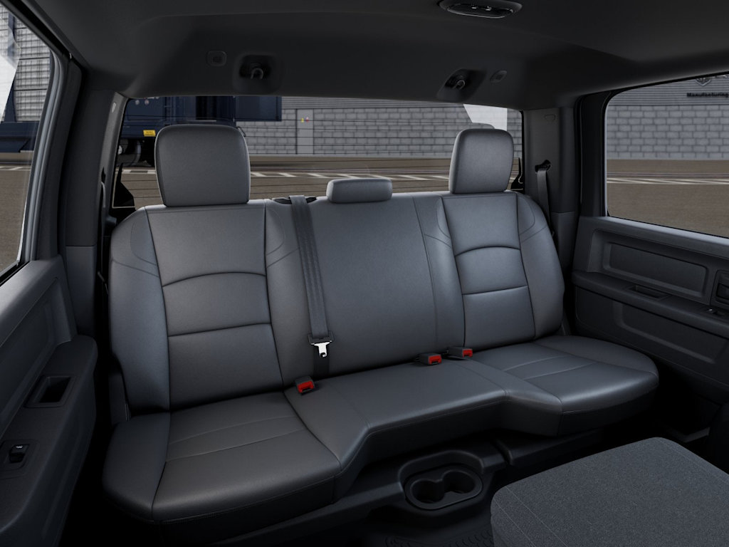 Thumbnail: 2026 RAM 3500 - 9