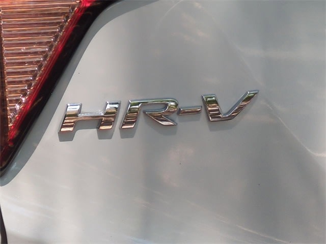 2018 Honda HR-V EX 26
