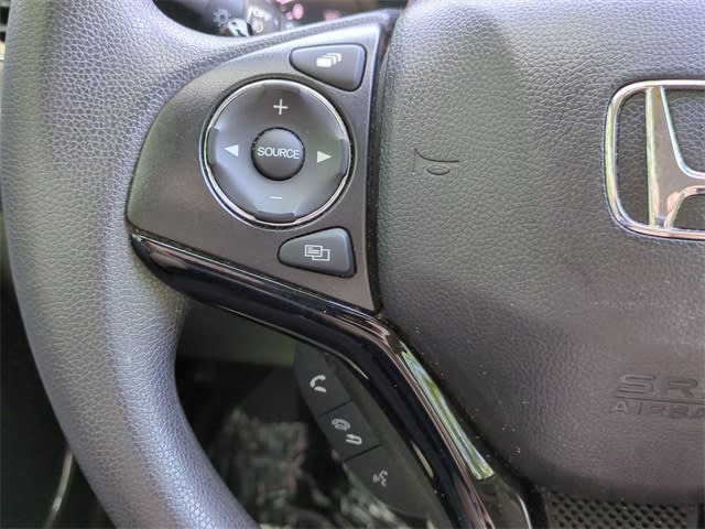 2018 Honda HR-V EX 30