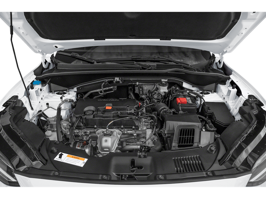 Thumbnail: 2023 Honda HR-V - 4