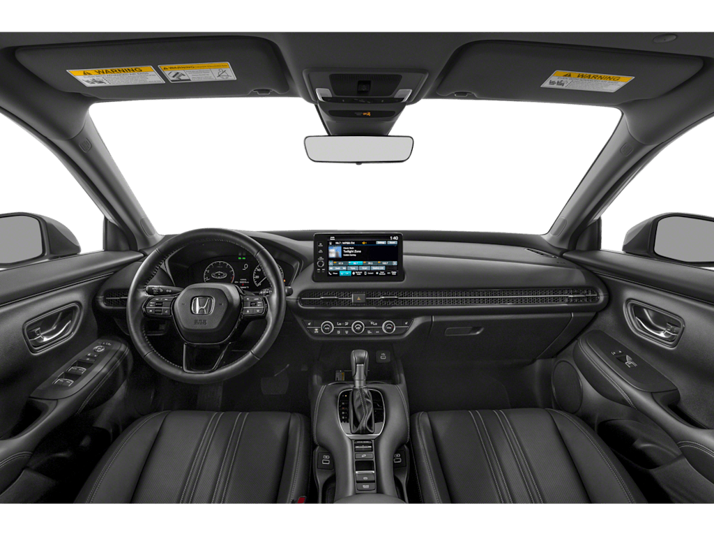 Thumbnail: 2023 Honda HR-V - 5