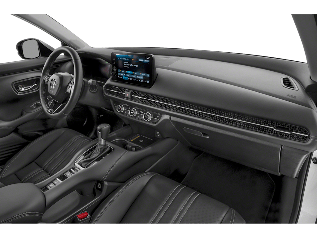 Thumbnail: 2023 Honda HR-V - 8