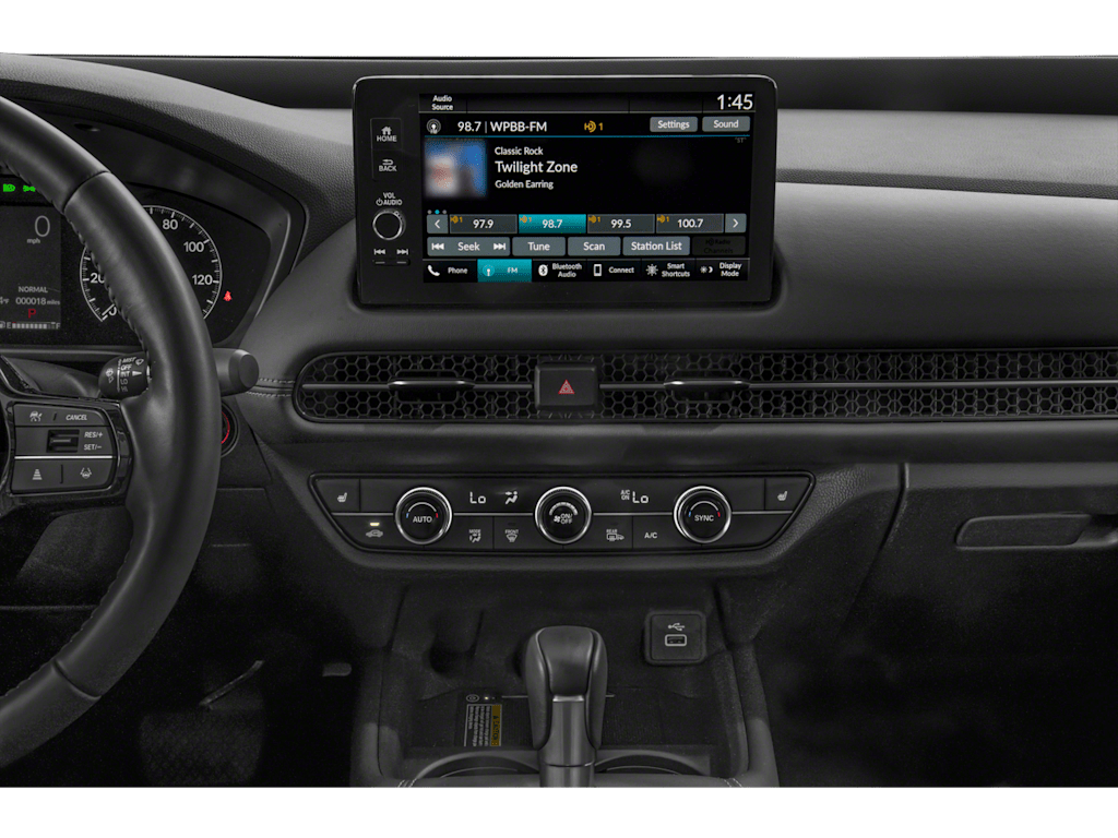 Thumbnail: 2023 Honda HR-V - 9