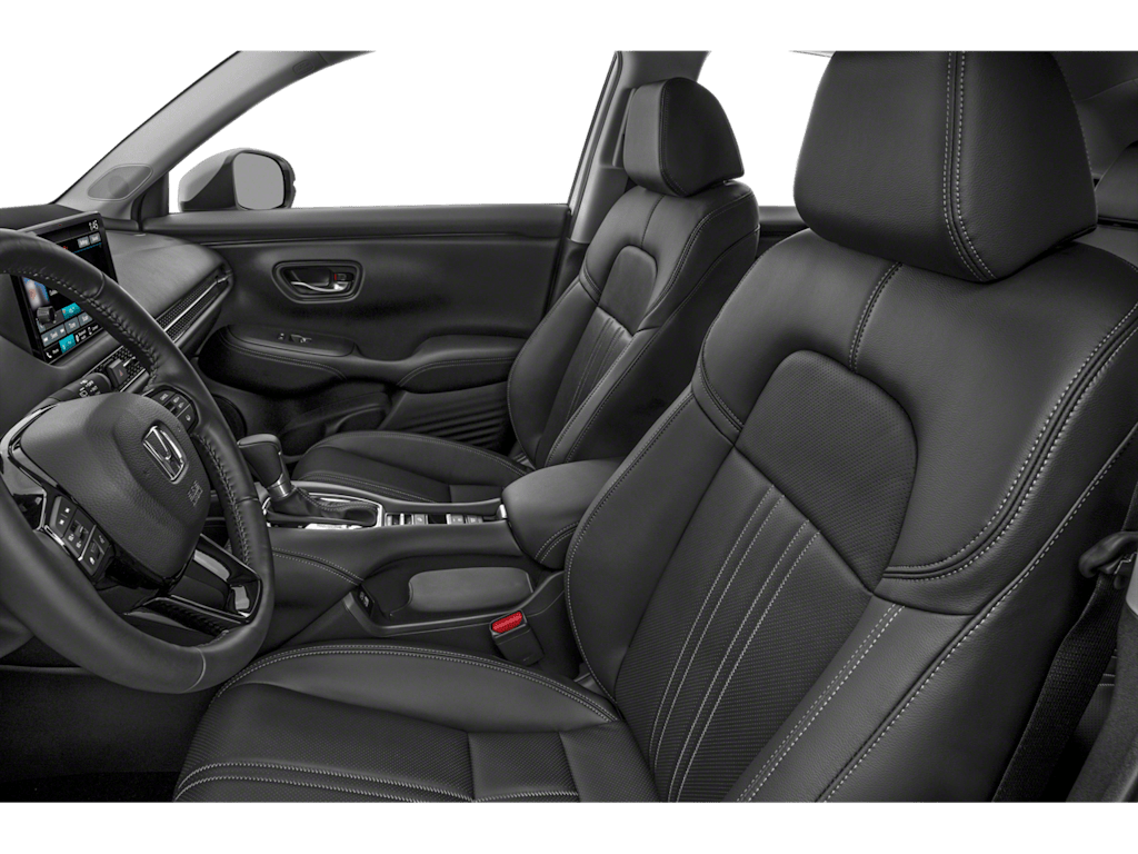 Thumbnail: 2023 Honda HR-V - 6