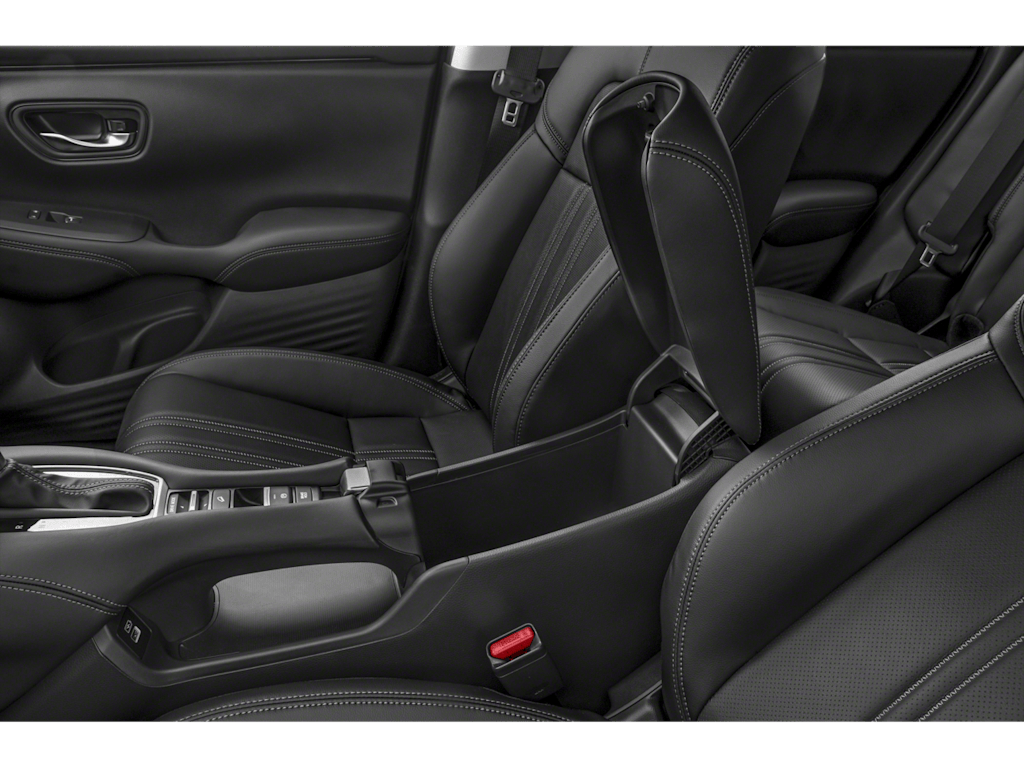 Thumbnail: 2023 Honda HR-V - 11