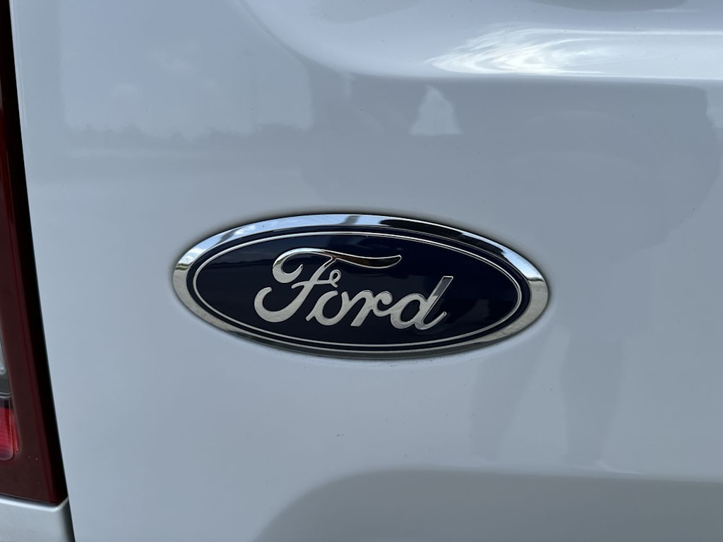 Thumbnail: 2024 Ford Bronco Sport - 6