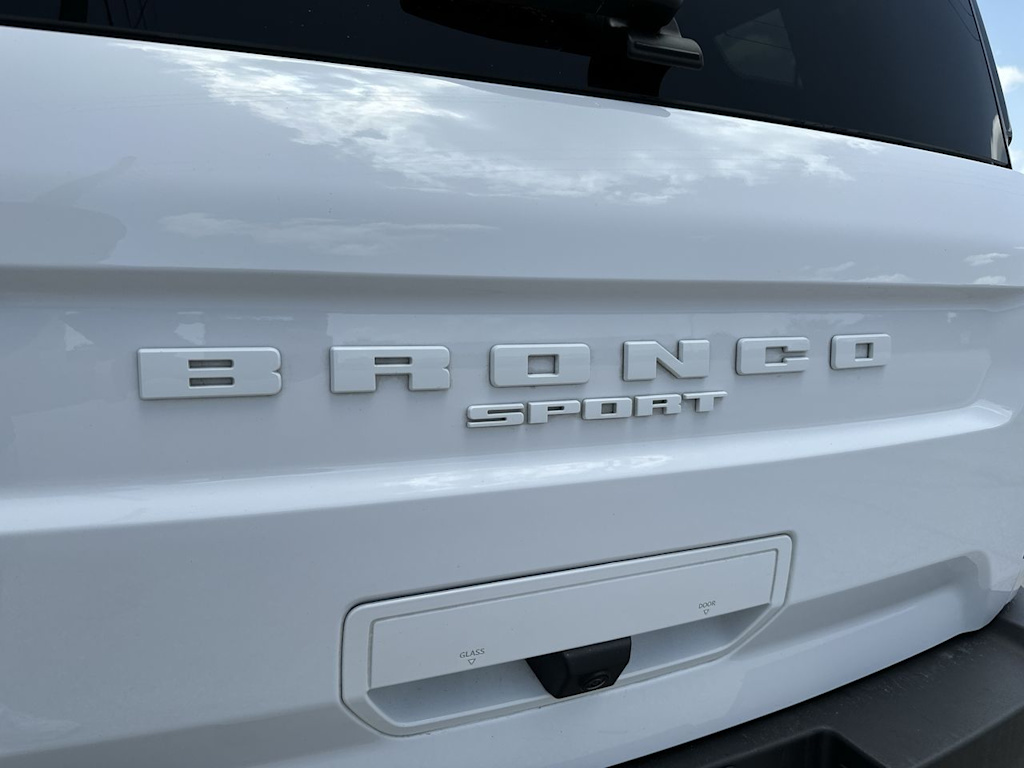 Thumbnail: 2024 Ford Bronco Sport - 23