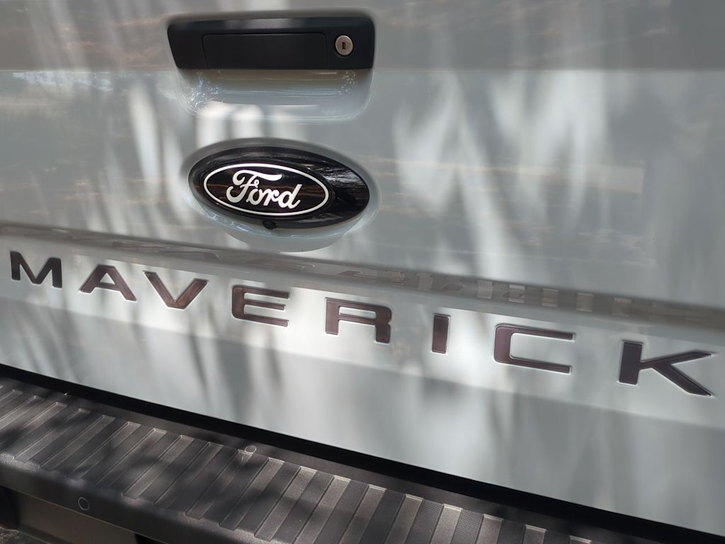 Thumbnail: 2025 Ford Maverick - 7