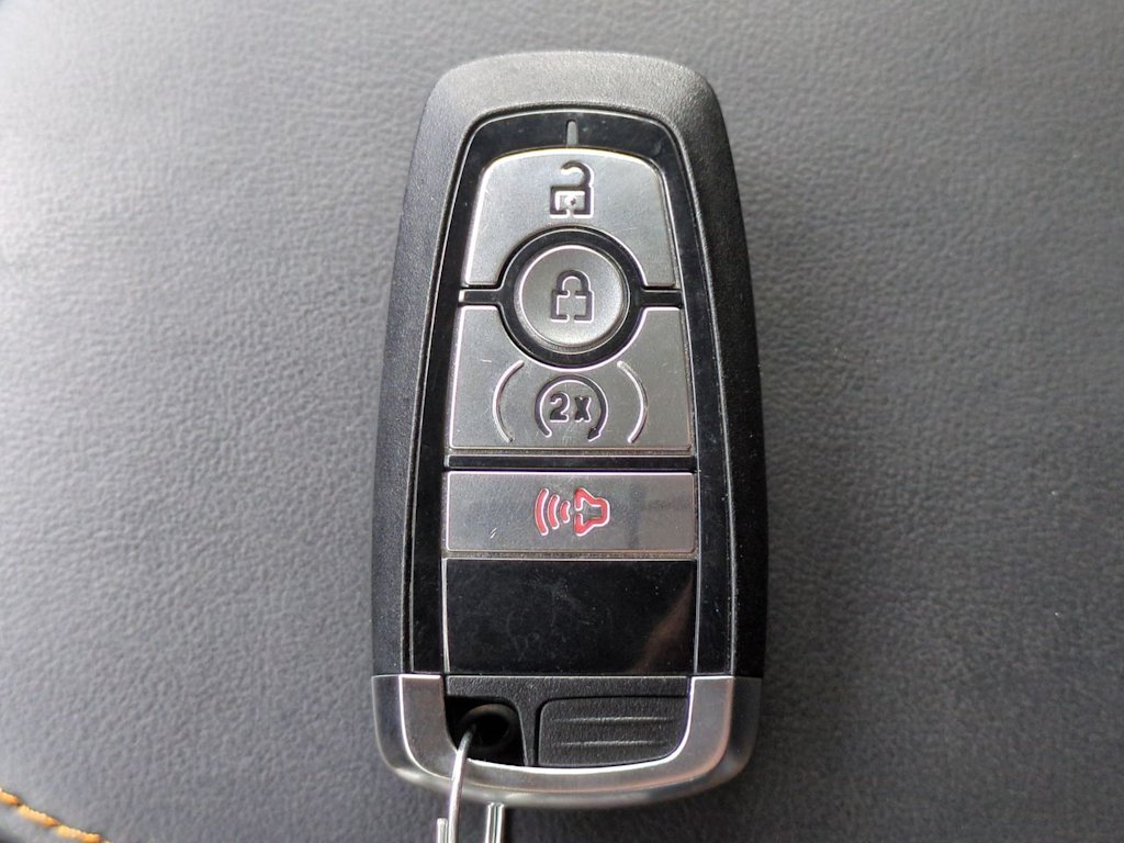 Thumbnail: 2025 Ford Maverick - 17