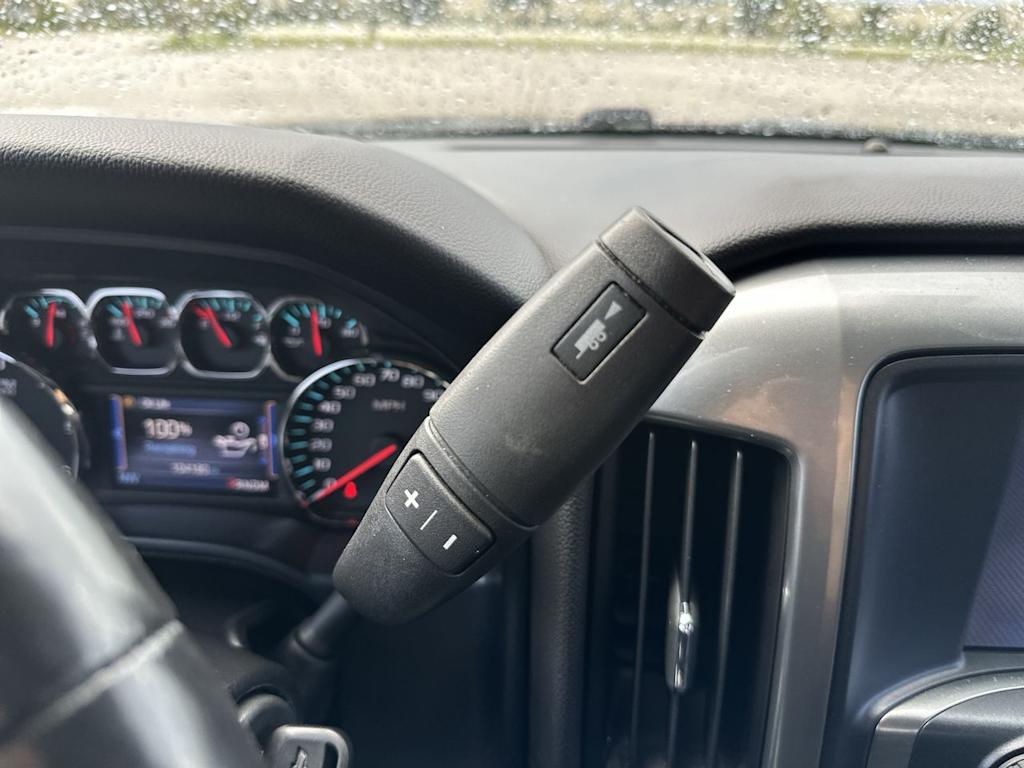 Thumbnail: 2014 Chevrolet Silverado 1500 - 32
