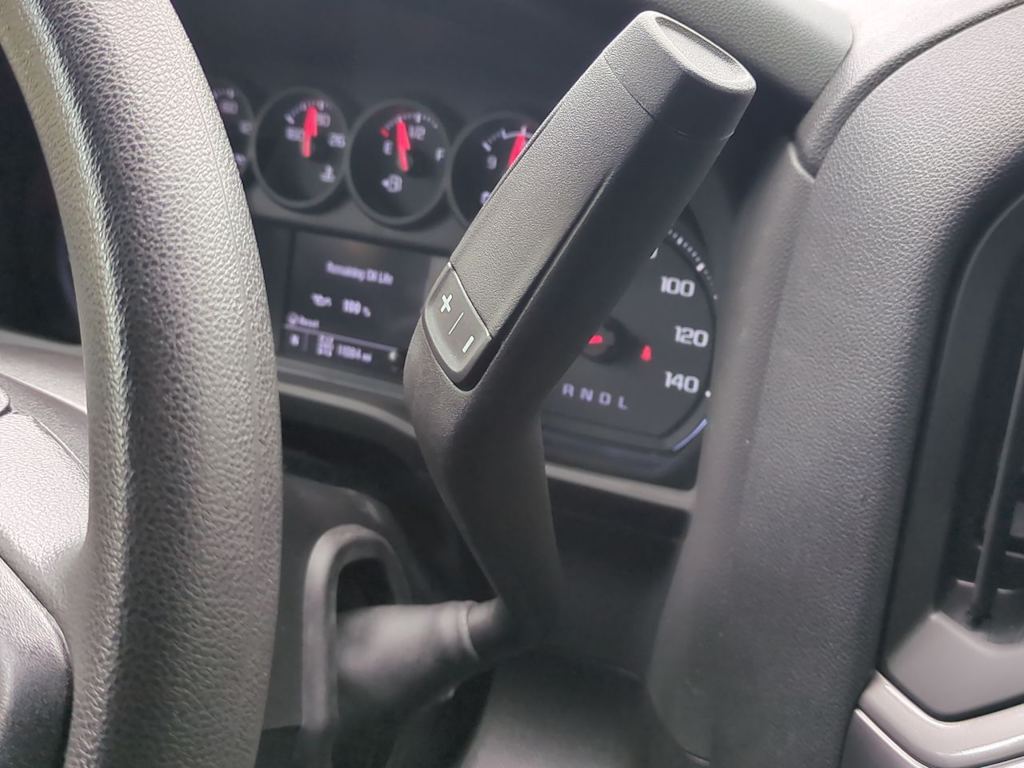 Thumbnail: 2025 Chevrolet Silverado 1500 - 34