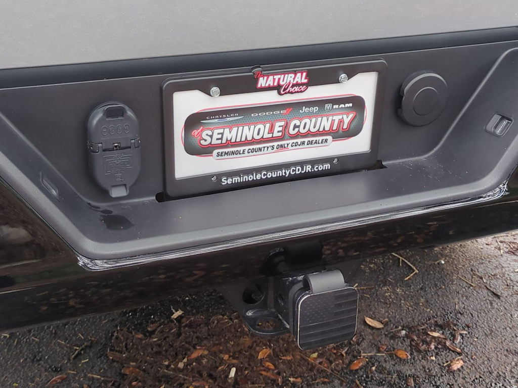 Thumbnail: 2025 Chevrolet Silverado 1500 - 35