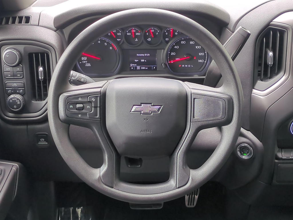 Thumbnail: 2025 Chevrolet Silverado 1500 - 13