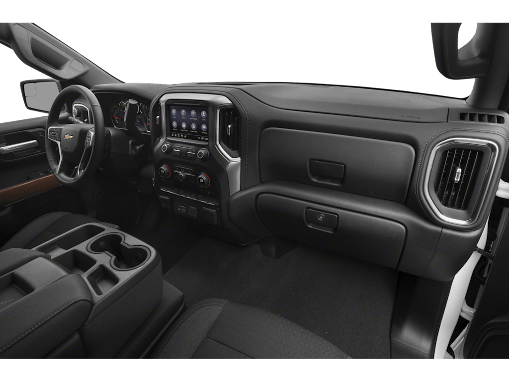 2019 Chevrolet Silverado 1500 RST 8