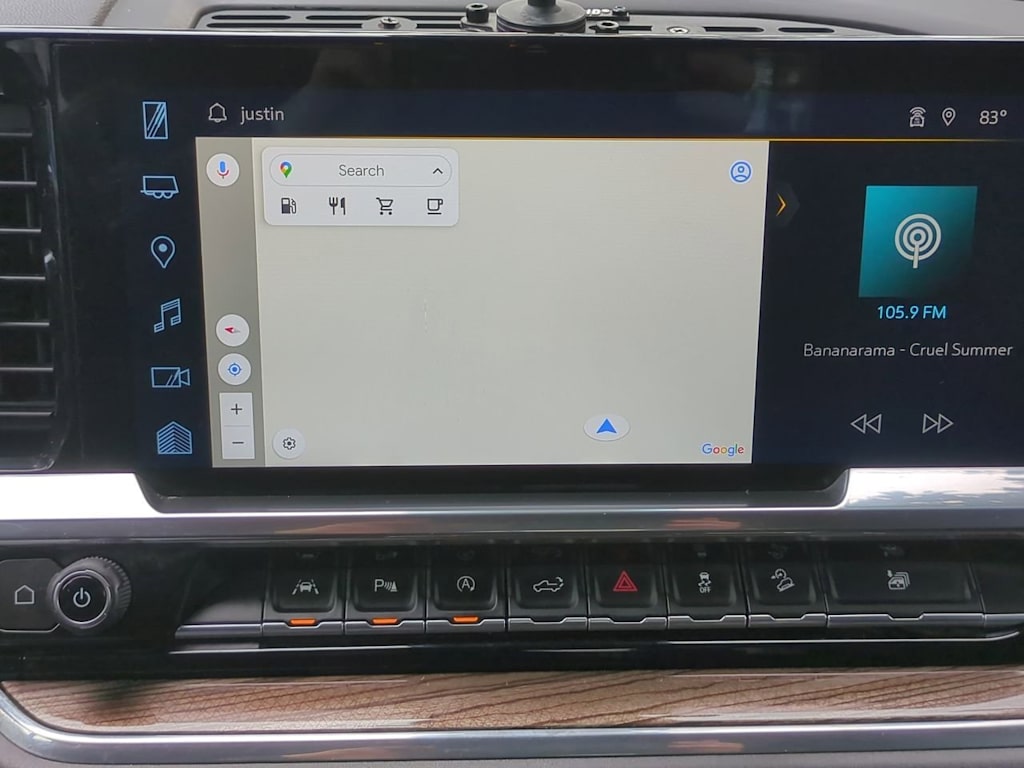 Thumbnail: 2022 Chevrolet Silverado 1500 - 32