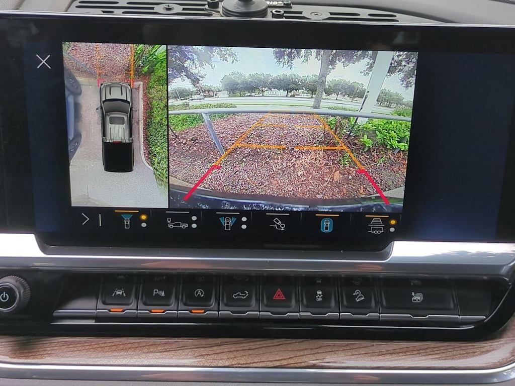 Thumbnail: 2022 Chevrolet Silverado 1500 - 33