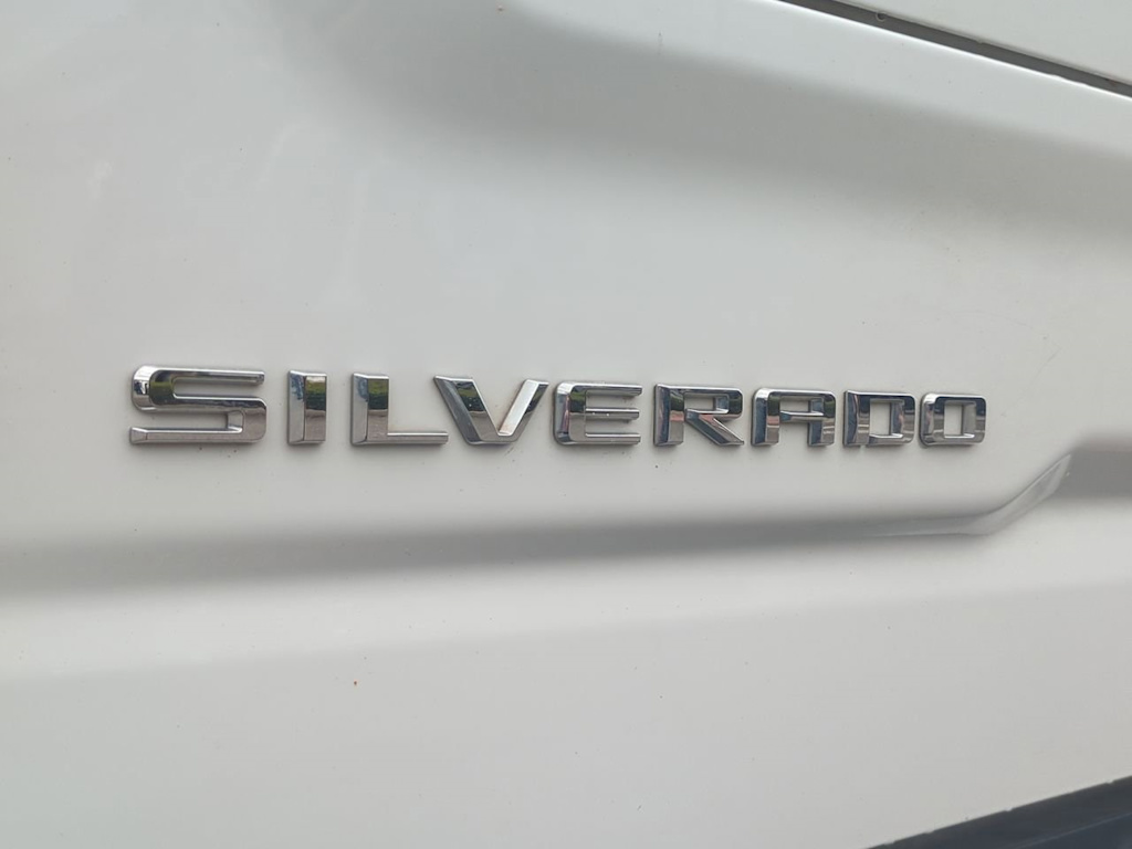 Thumbnail: 2022 Chevrolet Silverado 1500 - 7