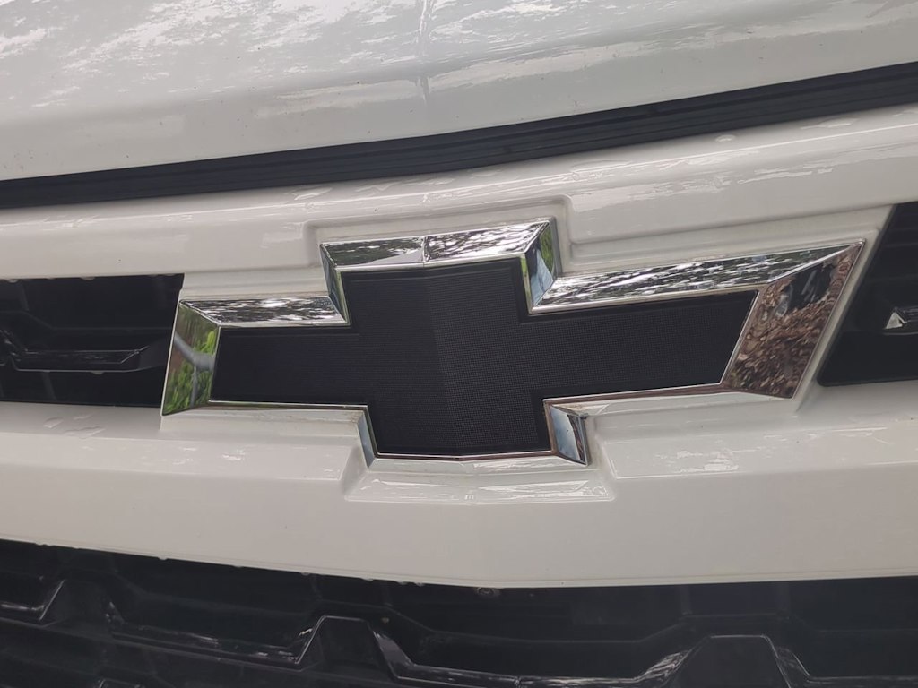 Thumbnail: 2022 Chevrolet Silverado 1500 - 25