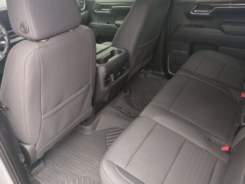 Thumbnail: 2022 Chevrolet Silverado 1500 - 13