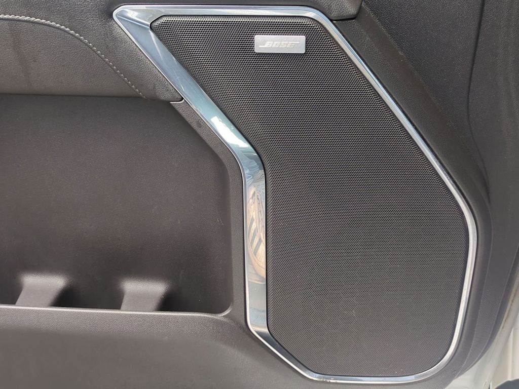 Thumbnail: 2022 Chevrolet Silverado 1500 - 34