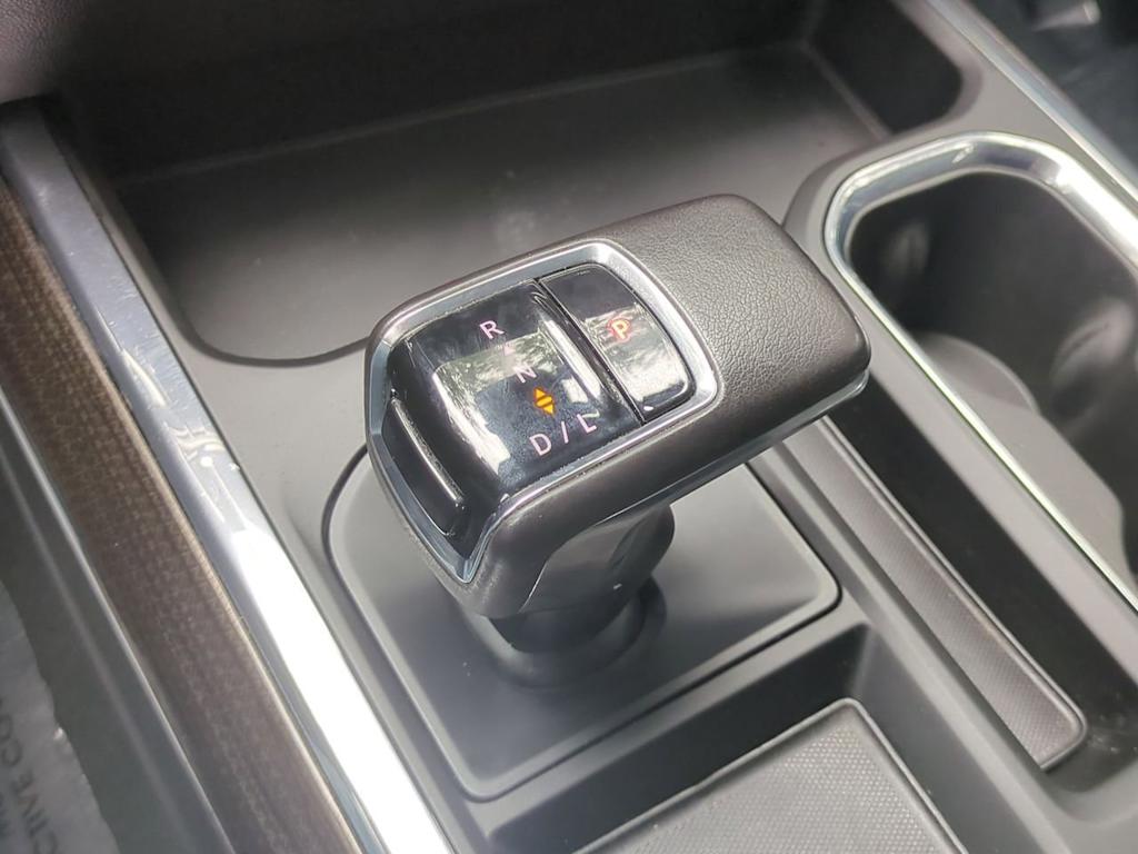 Thumbnail: 2022 Chevrolet Silverado 1500 - 36