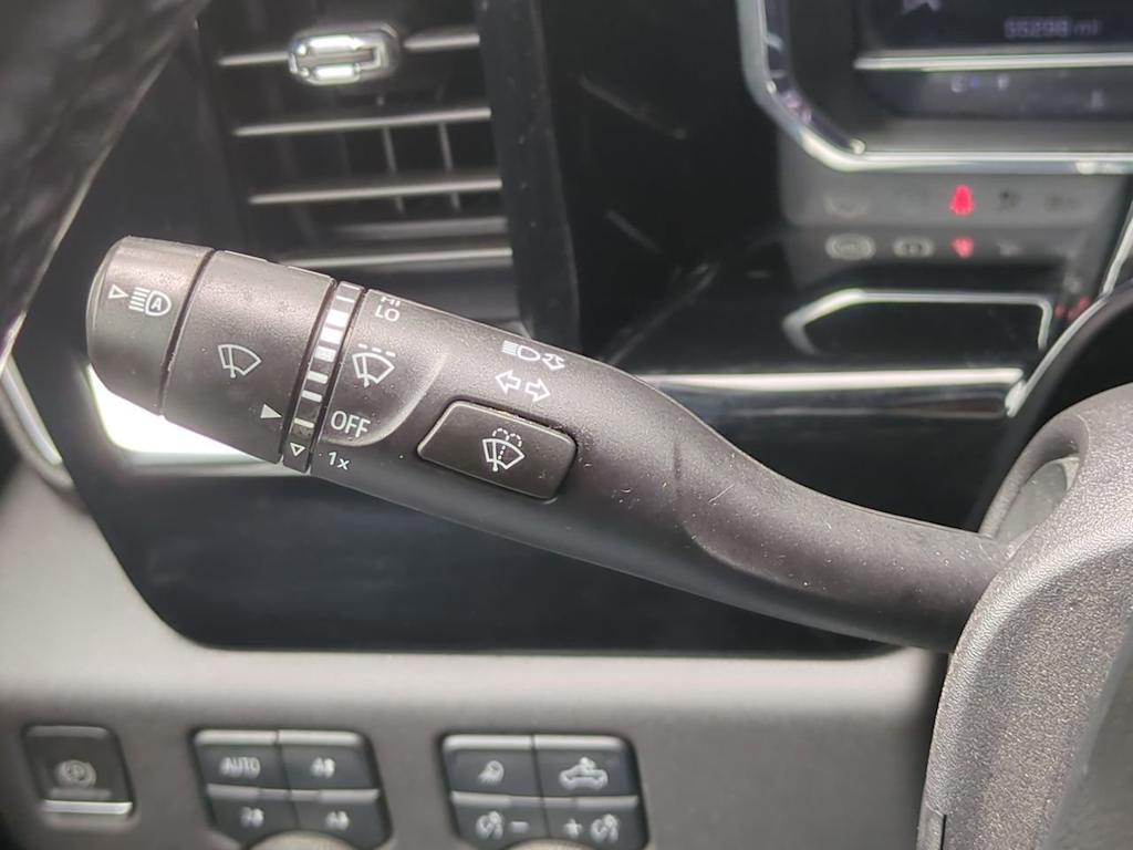 Thumbnail: 2022 Chevrolet Silverado 1500 - 31