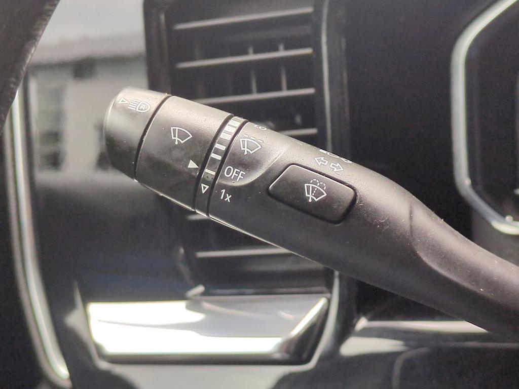 Thumbnail: 2022 Chevrolet Silverado 1500 - 16