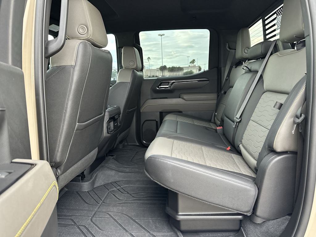 Thumbnail: 2023 Chevrolet Silverado 1500 - 12