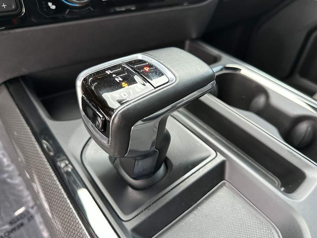 Thumbnail: 2023 Chevrolet Silverado 1500 - 14
