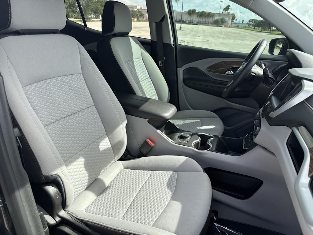 Thumbnail: 2018 GMC Terrain - 27
