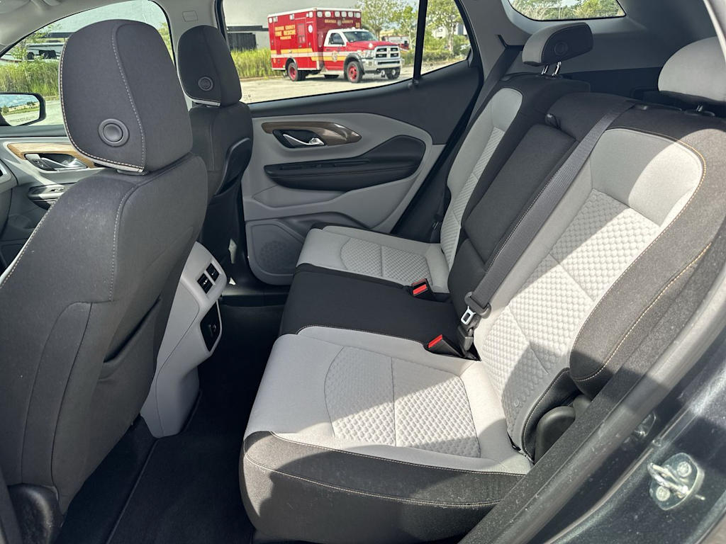 Thumbnail: 2018 GMC Terrain - 13