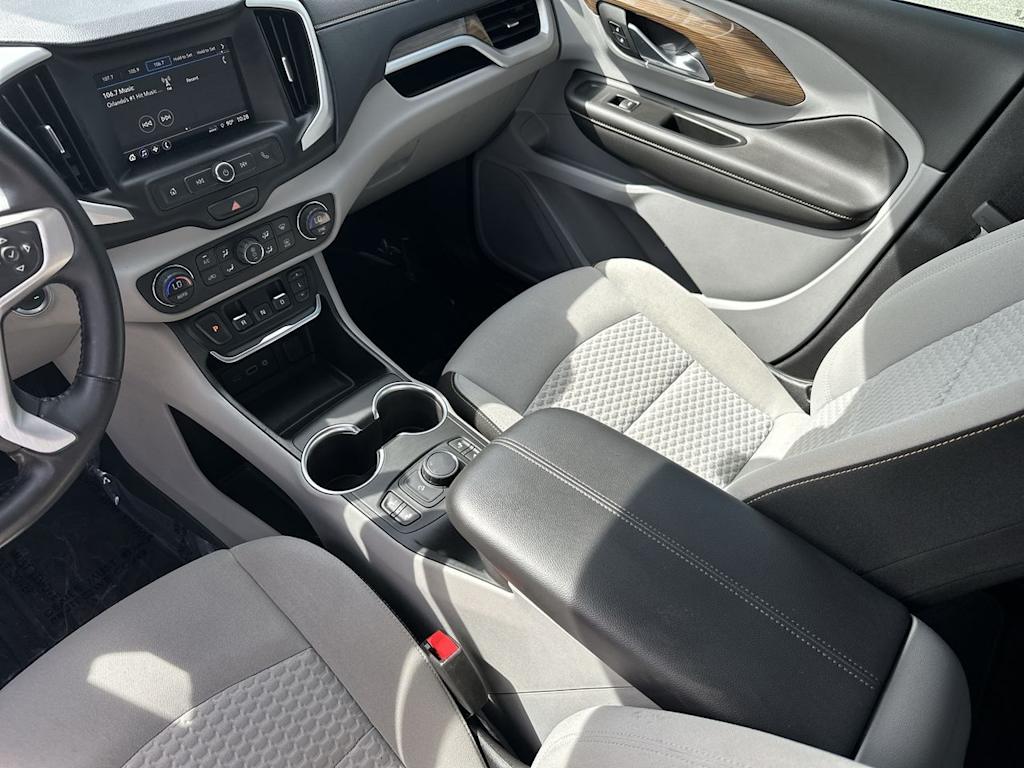 Thumbnail: 2018 GMC Terrain - 28