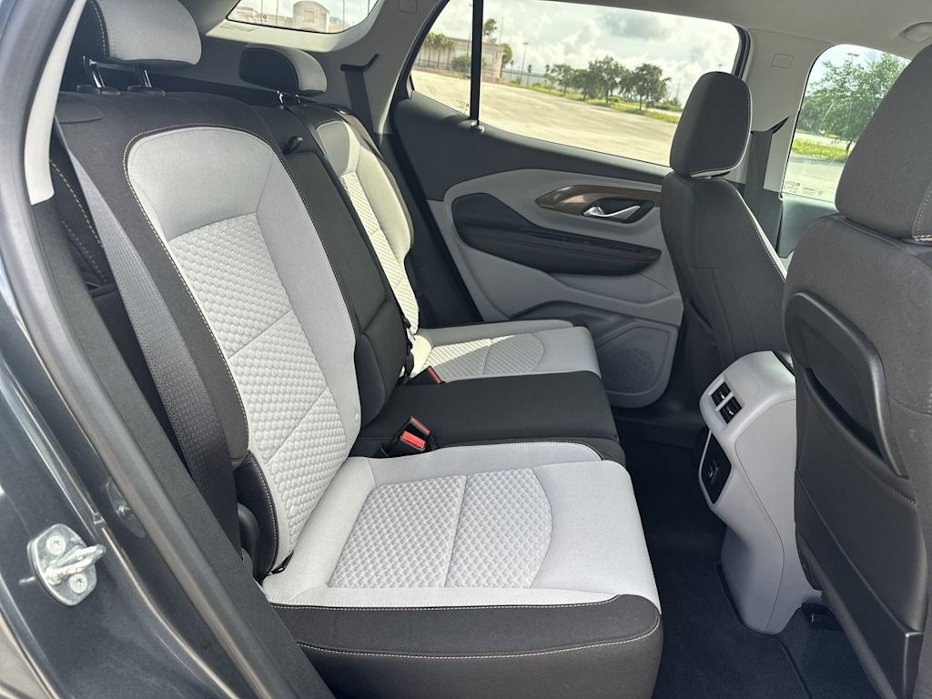 Thumbnail: 2018 GMC Terrain - 25