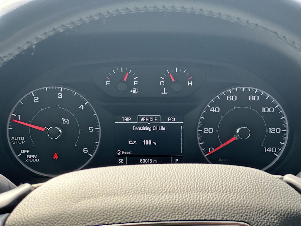 Thumbnail: 2018 GMC Terrain - 15