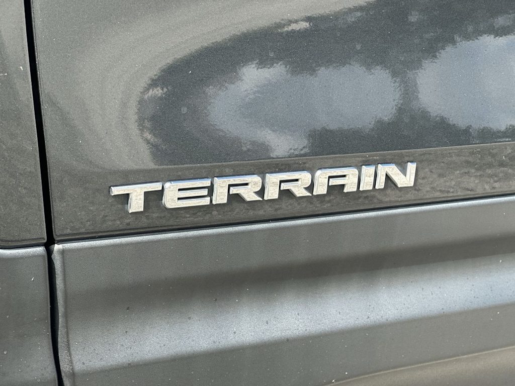Thumbnail: 2018 GMC Terrain - 23