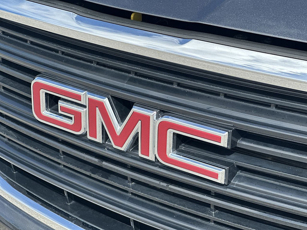 Thumbnail: 2018 GMC Terrain - 7
