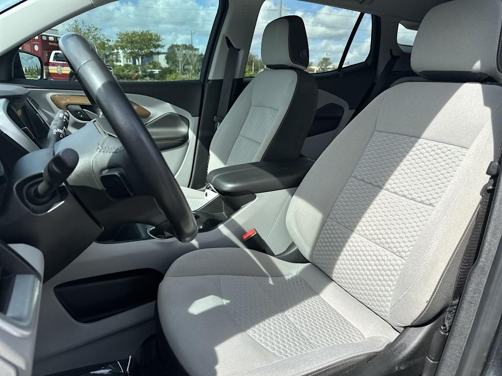 Thumbnail: 2018 GMC Terrain - 12