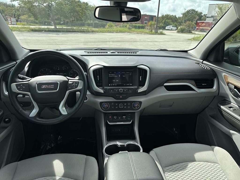 Thumbnail: 2018 GMC Terrain - 2