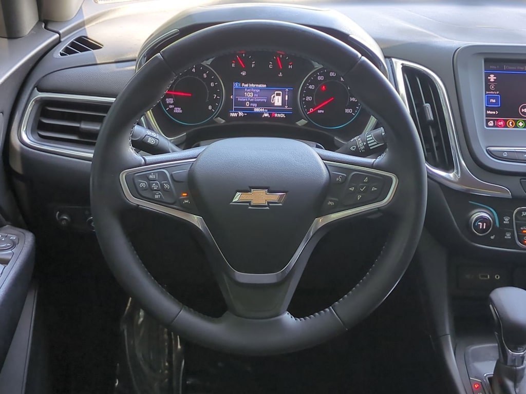 Thumbnail: 2022 Chevrolet Equinox - 14