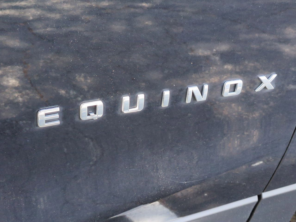 Thumbnail: 2022 Chevrolet Equinox - 26