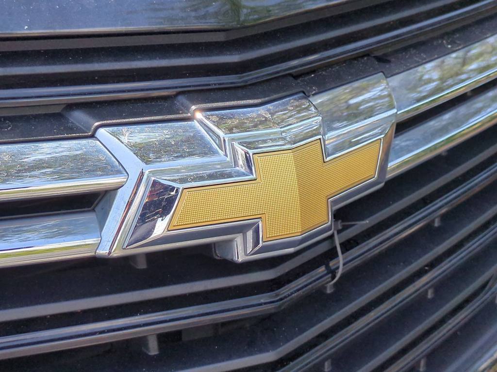 Thumbnail: 2022 Chevrolet Equinox - 7