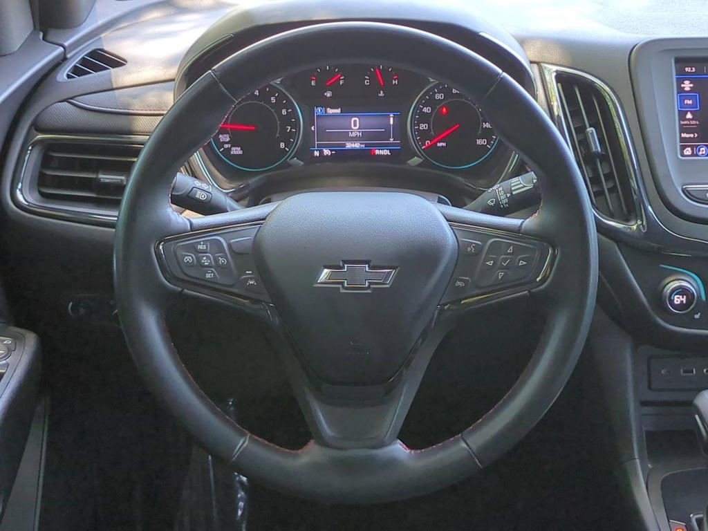 Thumbnail: 2023 Chevrolet Equinox - 13